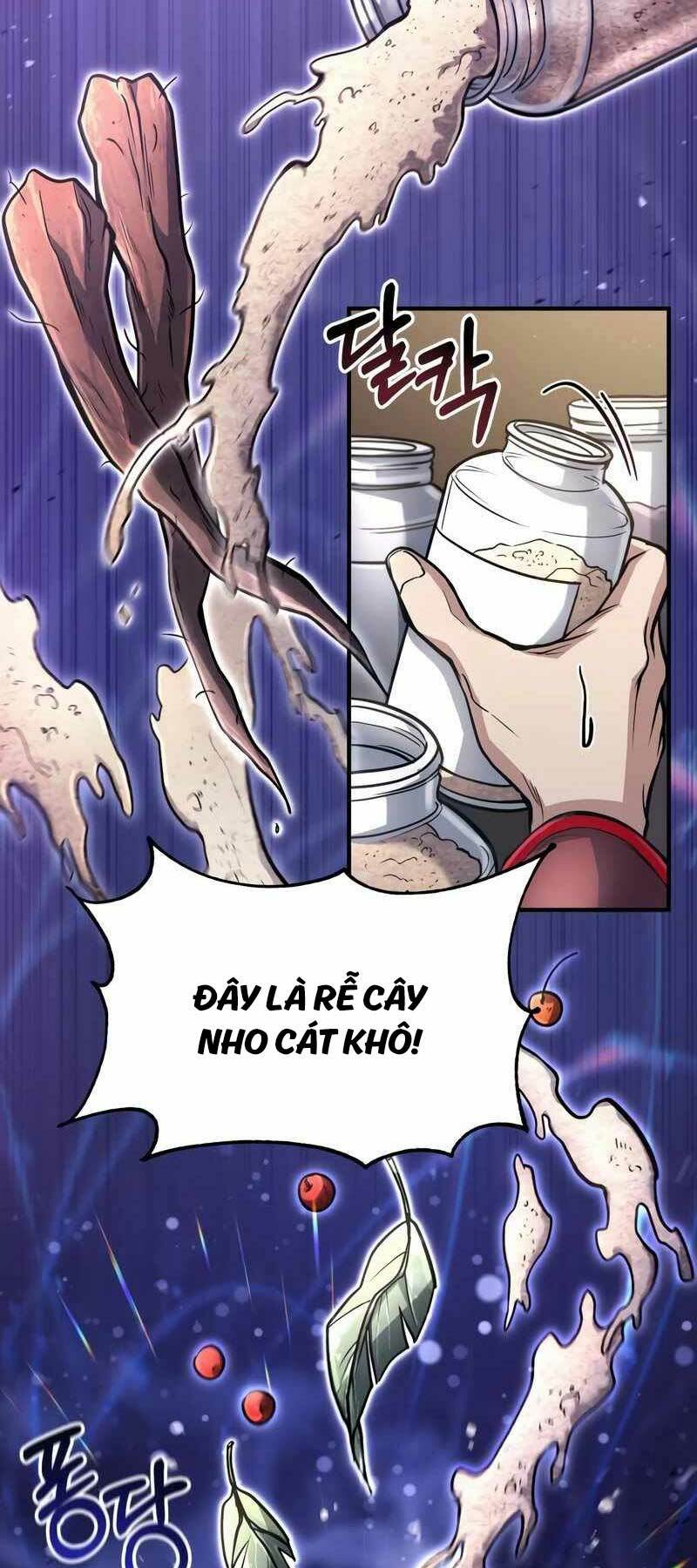 Làm Sao Sống Như Một Trị Liệu Sư Ngầm? - Chapter 27 - Page 51