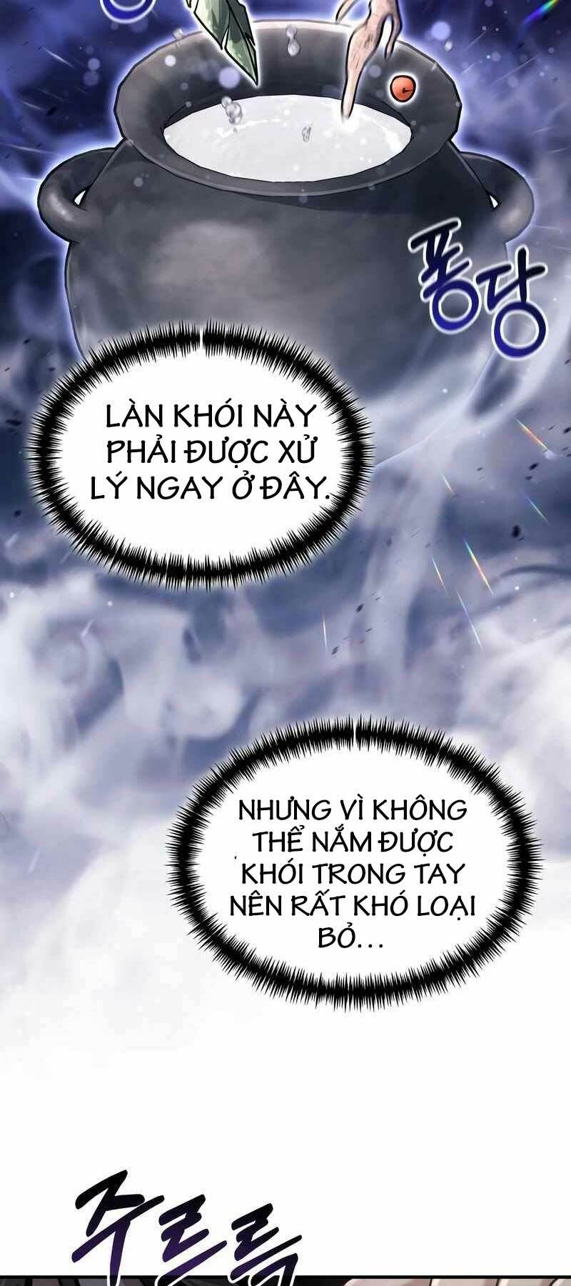 Làm Sao Sống Như Một Trị Liệu Sư Ngầm? - Chapter 27 - Page 52