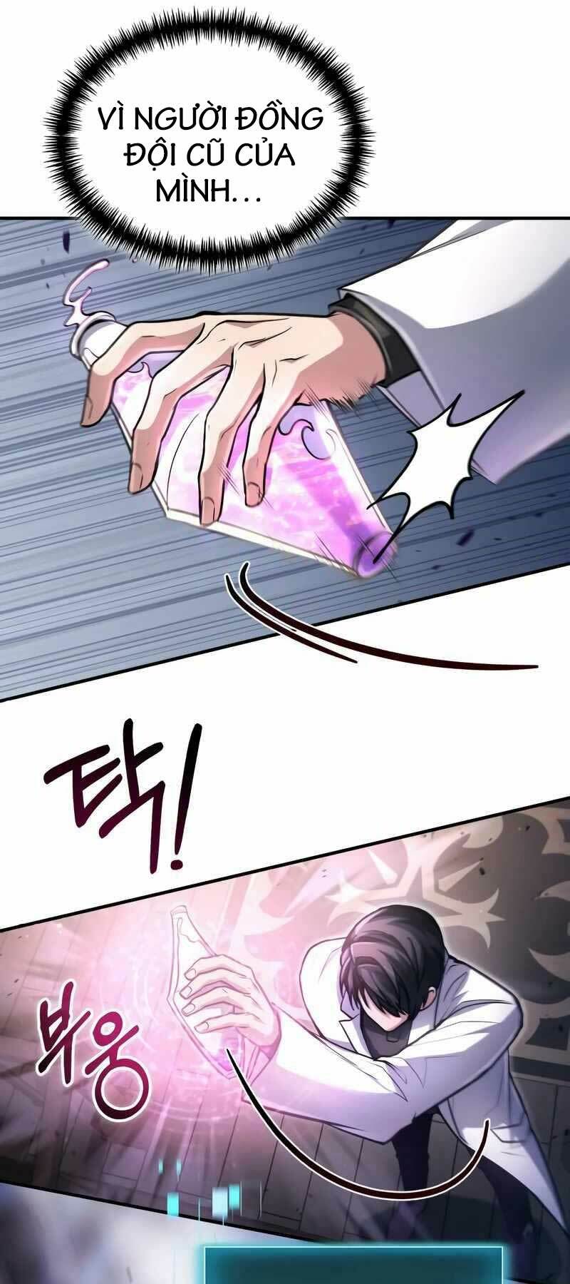 Làm Sao Sống Như Một Trị Liệu Sư Ngầm? - Chapter 27 - Page 56