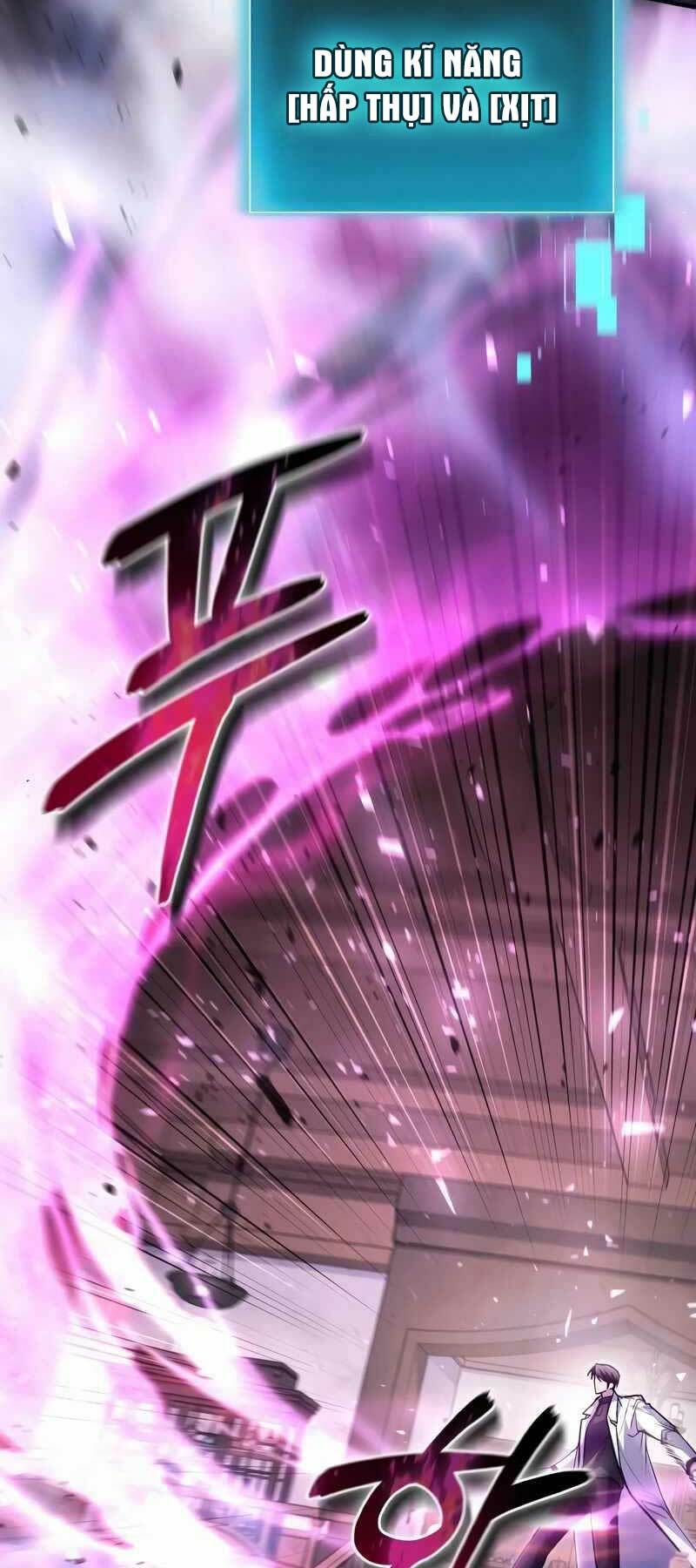 Làm Sao Sống Như Một Trị Liệu Sư Ngầm? - Chapter 27 - Page 57