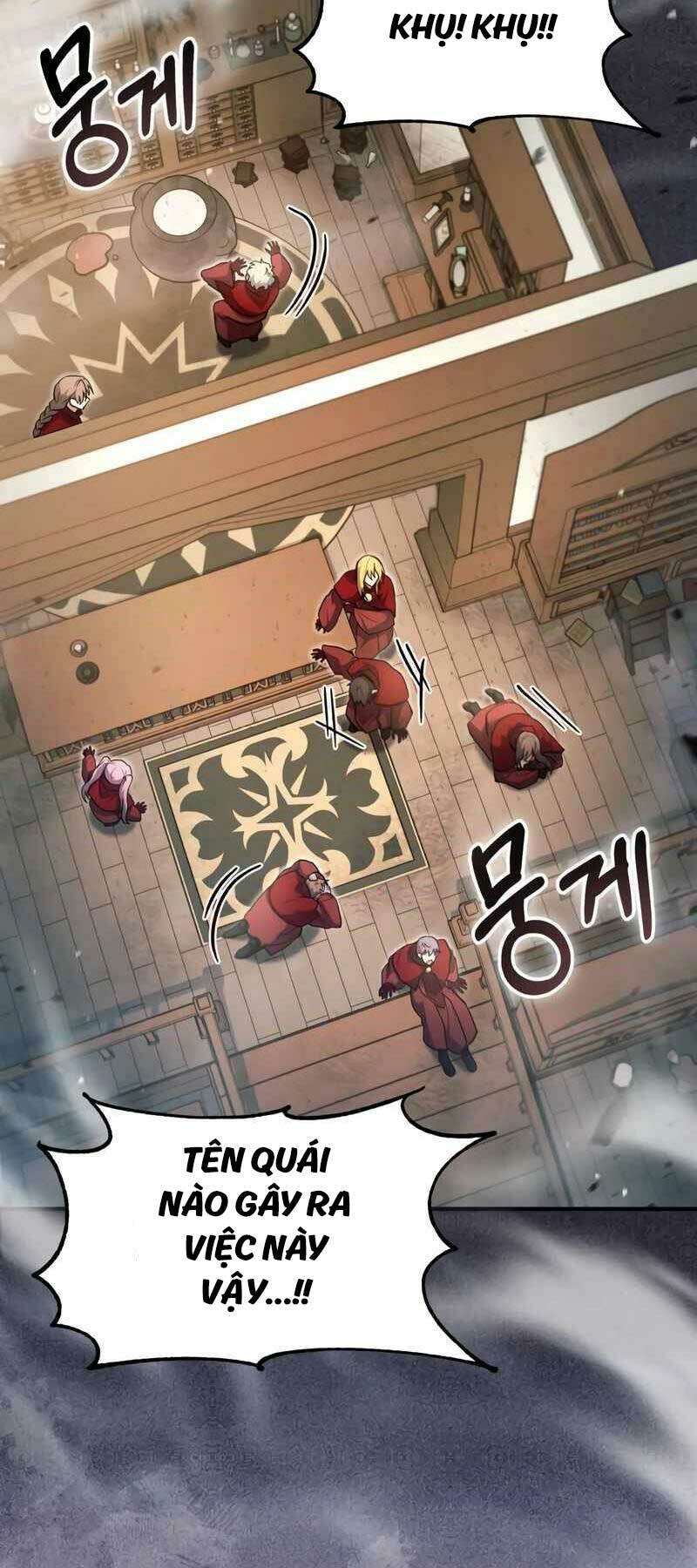 Làm Sao Sống Như Một Trị Liệu Sư Ngầm? - Chapter 27 - Page 5