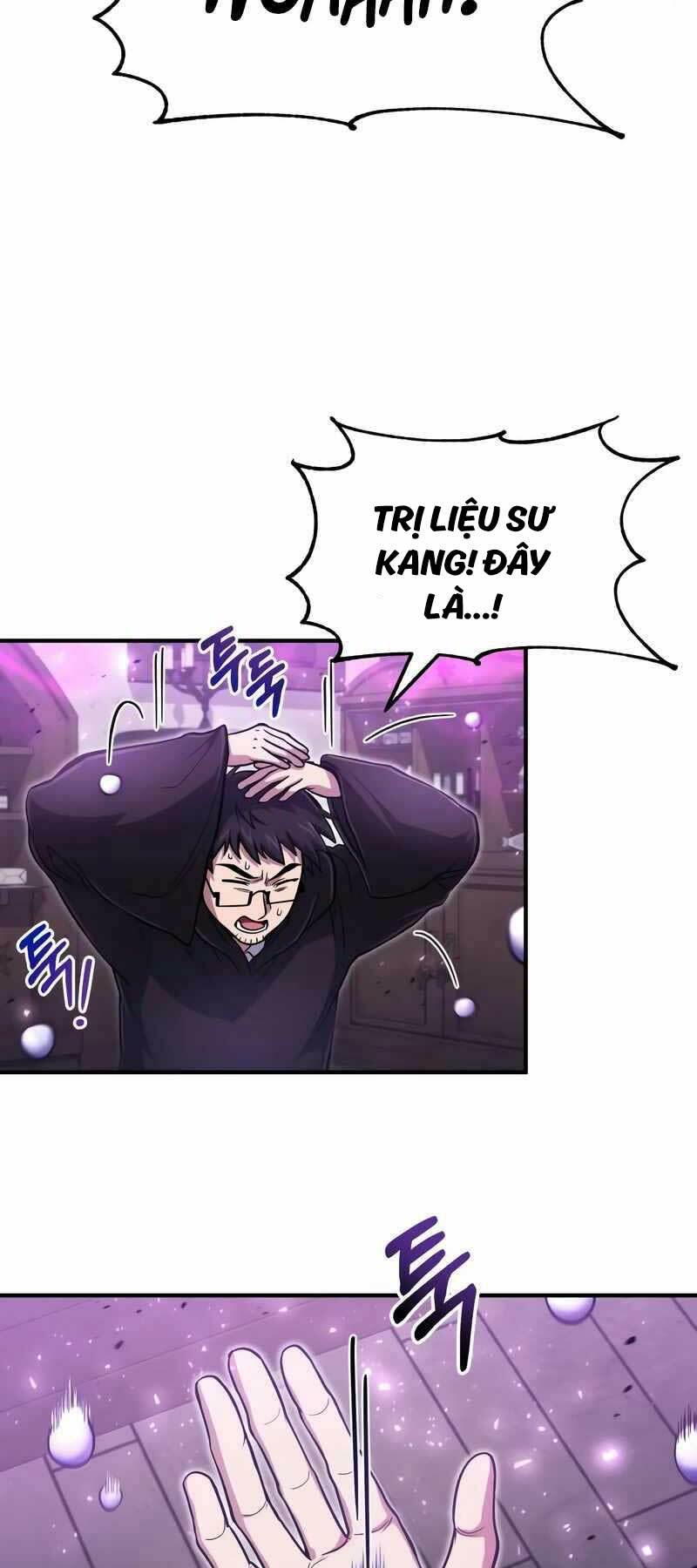 Làm Sao Sống Như Một Trị Liệu Sư Ngầm? - Chapter 27 - Page 60