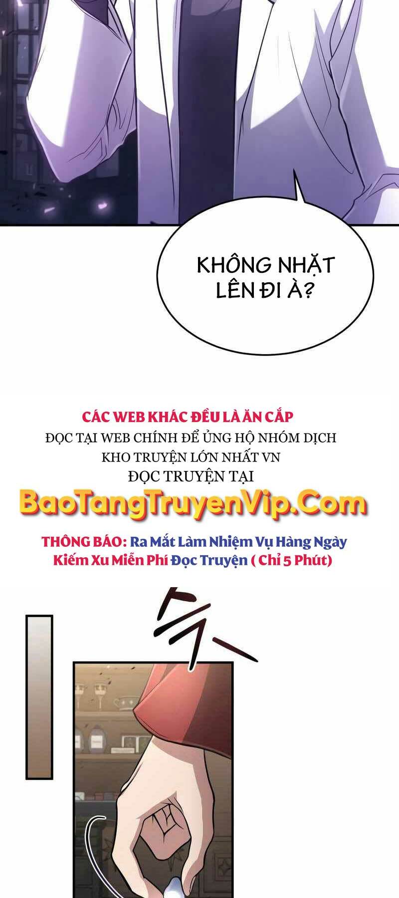 Làm Sao Sống Như Một Trị Liệu Sư Ngầm? - Chapter 27 - Page 62
