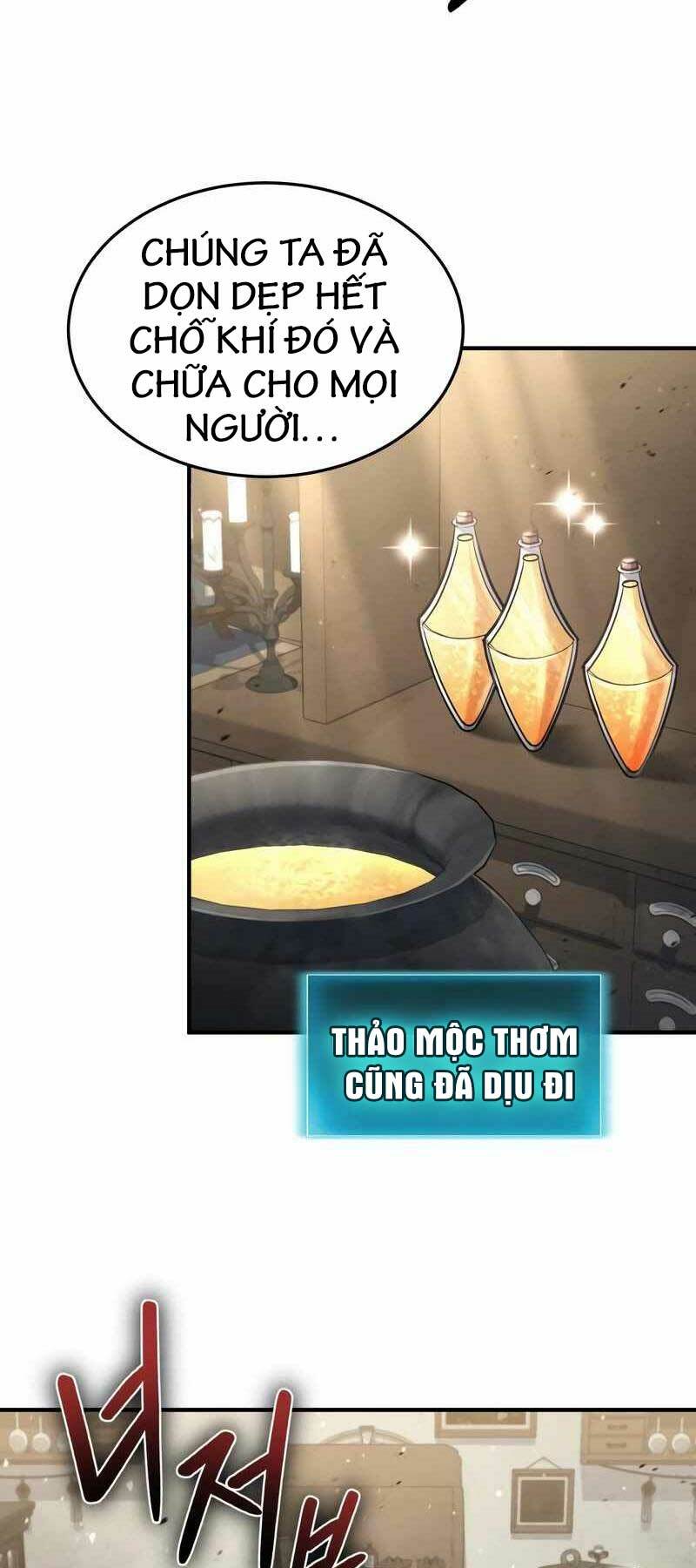 Làm Sao Sống Như Một Trị Liệu Sư Ngầm? - Chapter 27 - Page 64
