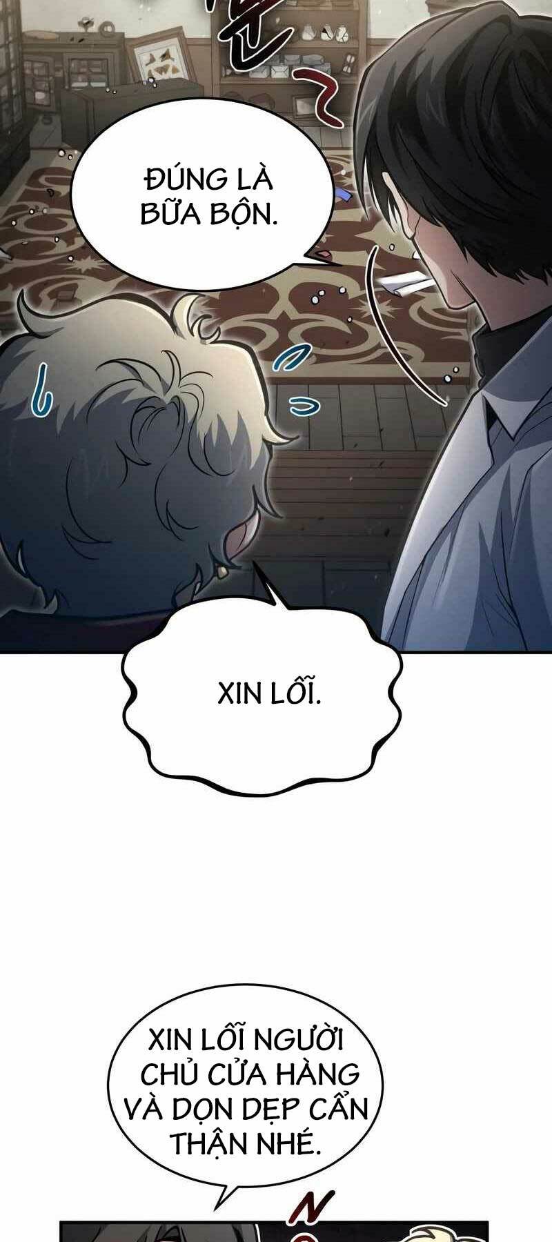 Làm Sao Sống Như Một Trị Liệu Sư Ngầm? - Chapter 27 - Page 65