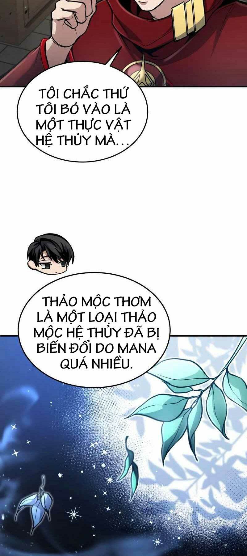 Làm Sao Sống Như Một Trị Liệu Sư Ngầm? - Chapter 27 - Page 67