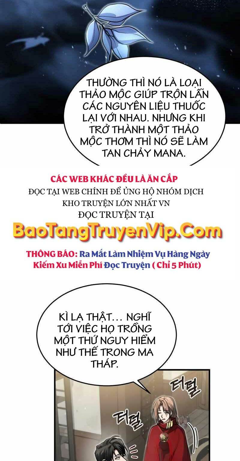 Làm Sao Sống Như Một Trị Liệu Sư Ngầm? - Chapter 27 - Page 68
