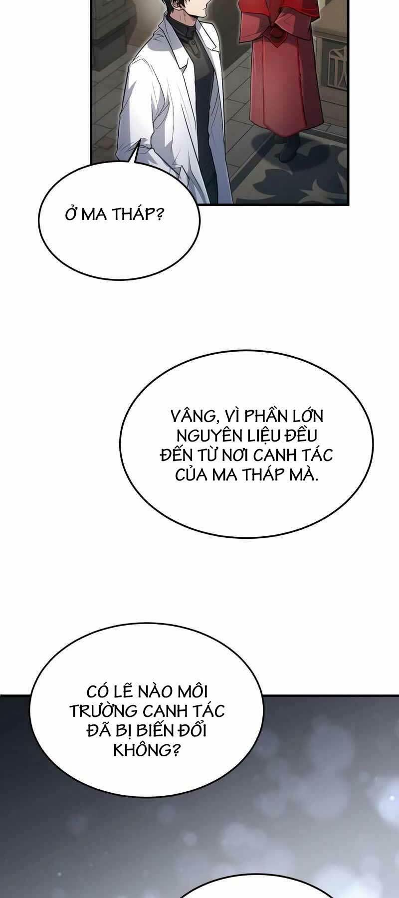 Làm Sao Sống Như Một Trị Liệu Sư Ngầm? - Chapter 27 - Page 69