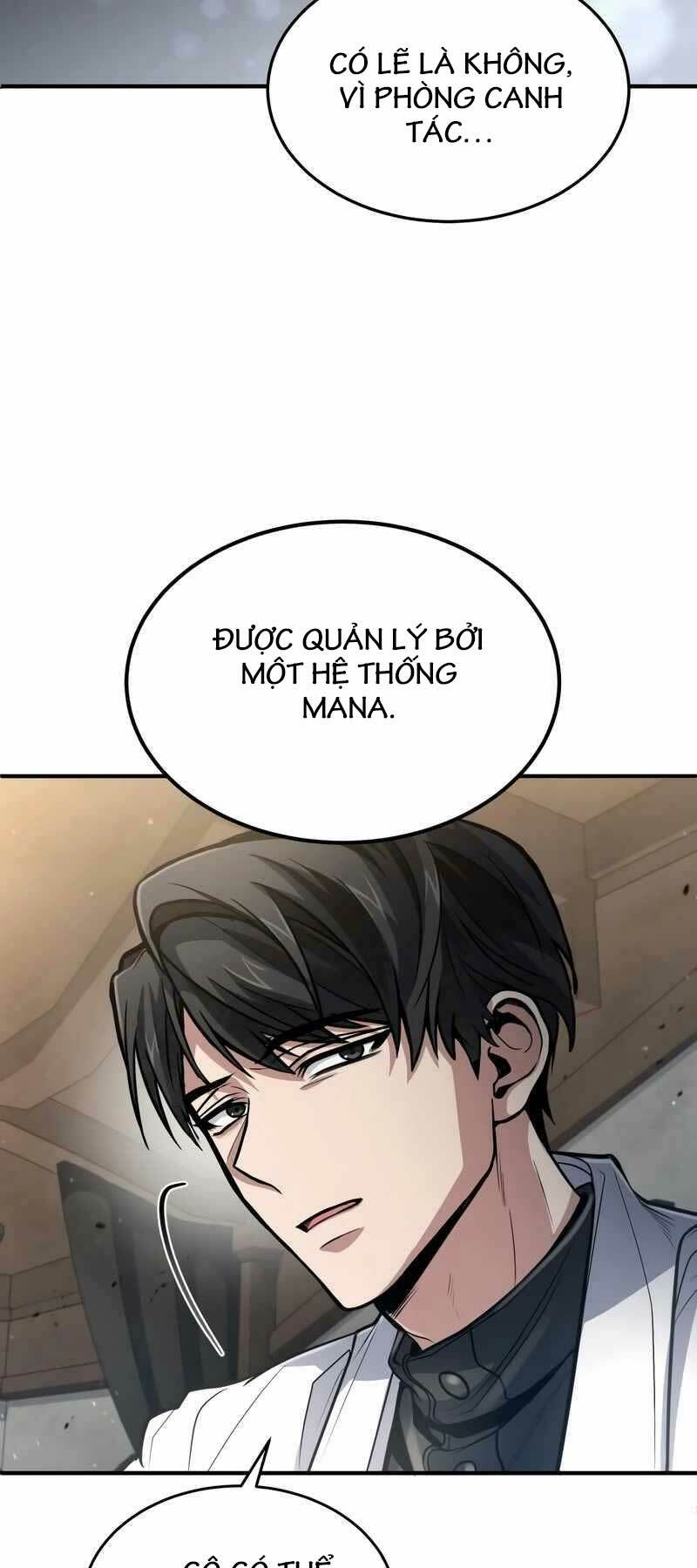 Làm Sao Sống Như Một Trị Liệu Sư Ngầm? - Chapter 27 - Page 70