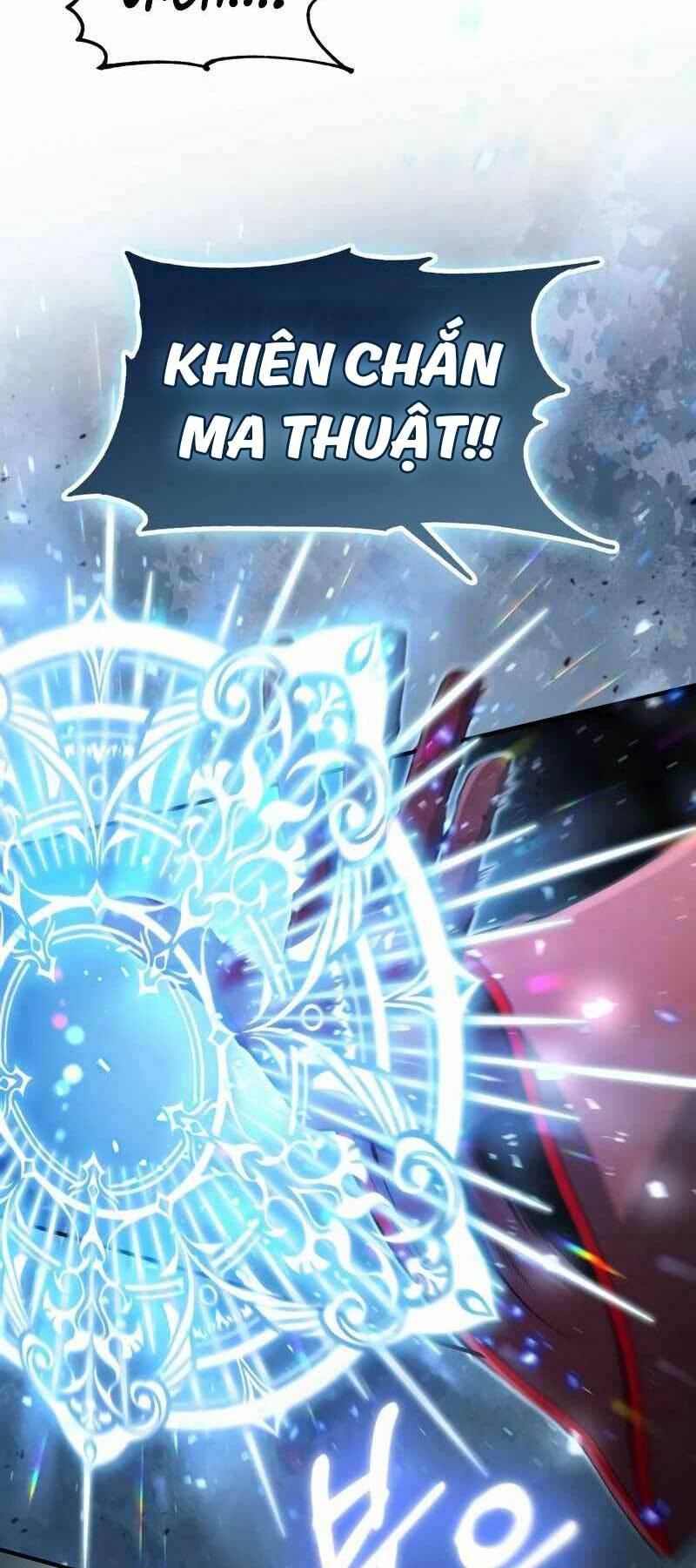 Làm Sao Sống Như Một Trị Liệu Sư Ngầm? - Chapter 27 - Page 7