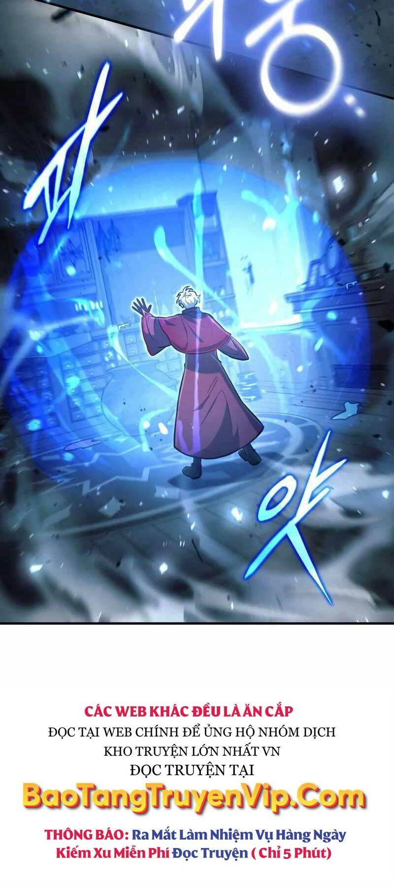 Làm Sao Sống Như Một Trị Liệu Sư Ngầm? - Chapter 27 - Page 8