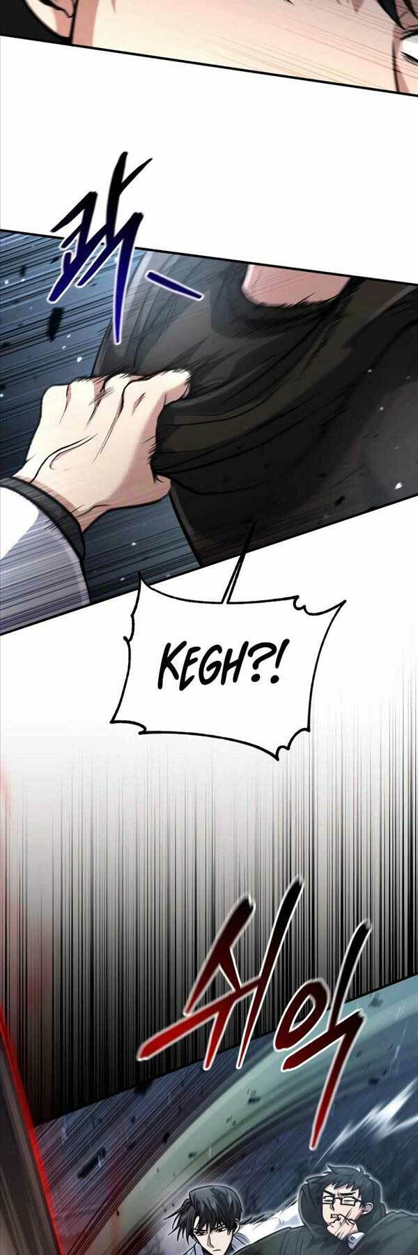 Làm Sao Sống Như Một Trị Liệu Sư Ngầm? - Chapter 28 - Page 11