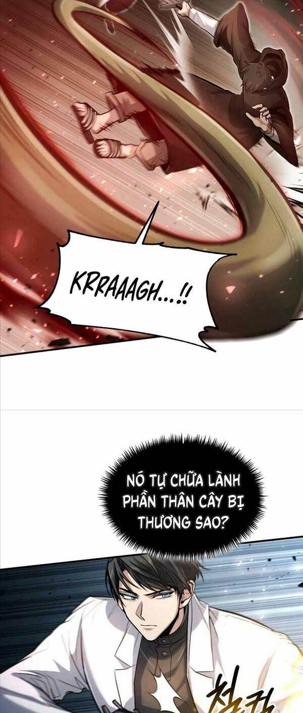 Làm Sao Sống Như Một Trị Liệu Sư Ngầm? - Chapter 28 - Page 25