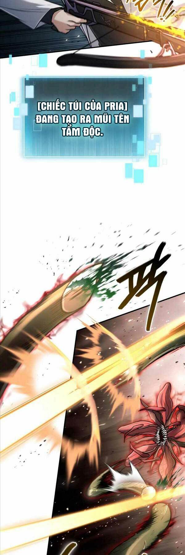 Làm Sao Sống Như Một Trị Liệu Sư Ngầm? - Chapter 28 - Page 26