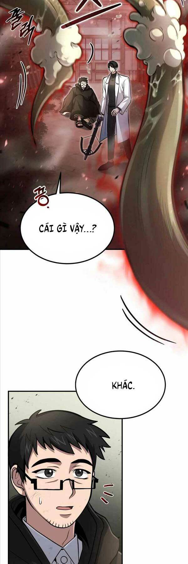 Làm Sao Sống Như Một Trị Liệu Sư Ngầm? - Chapter 28 - Page 28