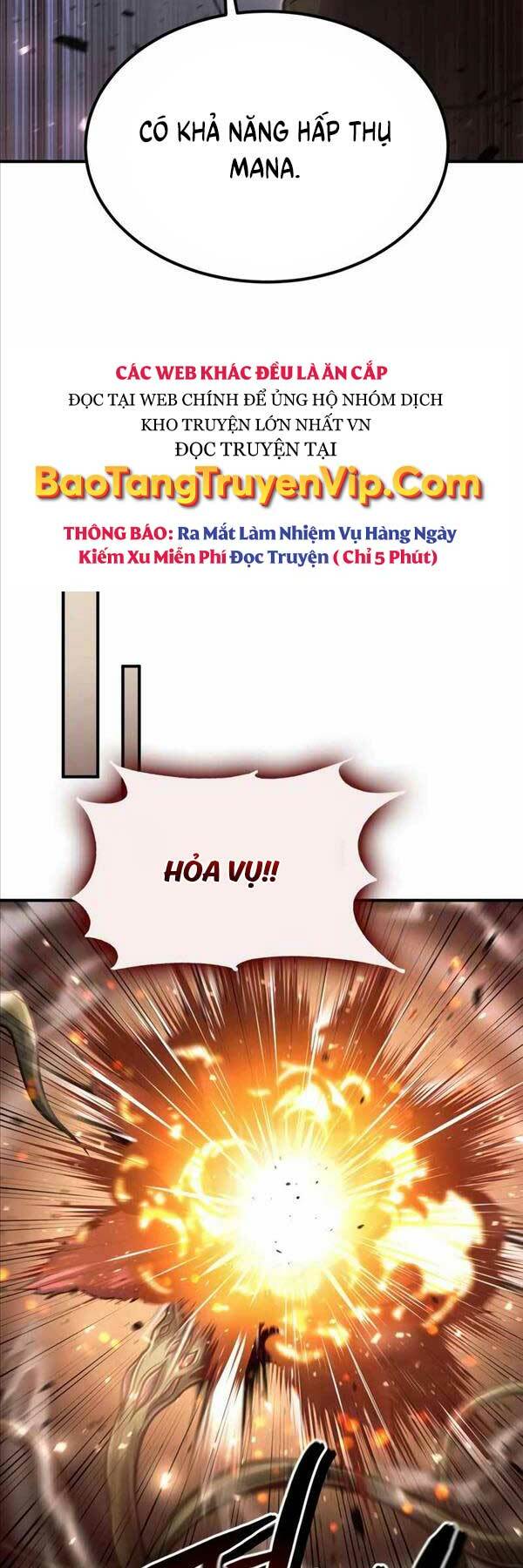 Làm Sao Sống Như Một Trị Liệu Sư Ngầm? - Chapter 28 - Page 32