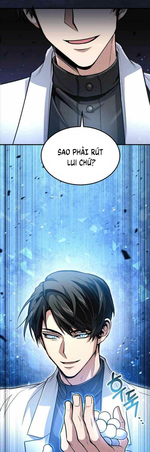 Làm Sao Sống Như Một Trị Liệu Sư Ngầm? - Chapter 28 - Page 35