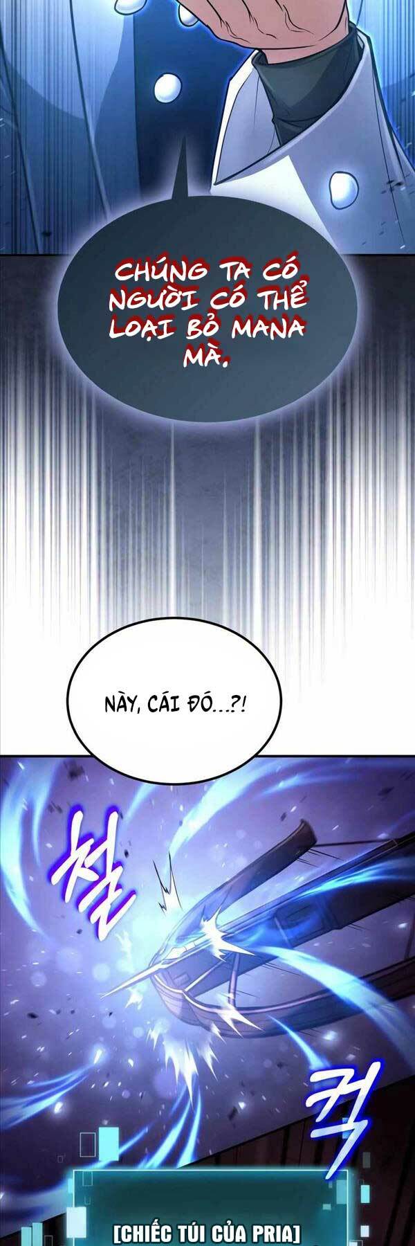 Làm Sao Sống Như Một Trị Liệu Sư Ngầm? - Chapter 28 - Page 36