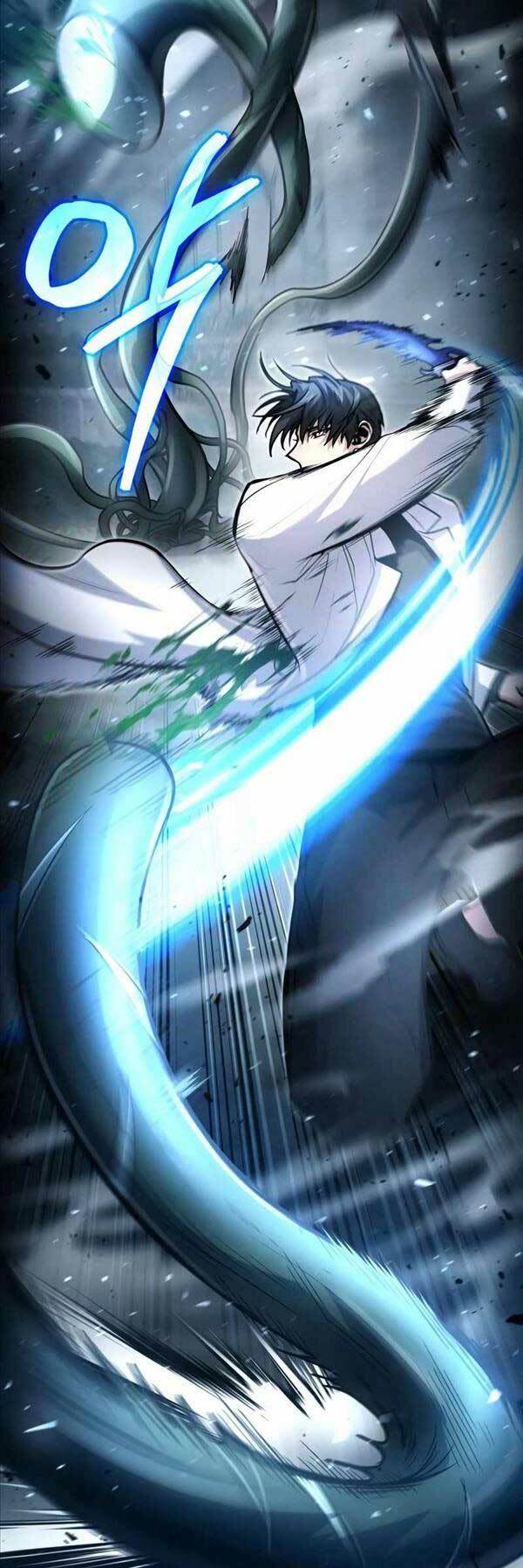 Làm Sao Sống Như Một Trị Liệu Sư Ngầm? - Chapter 28 - Page 44