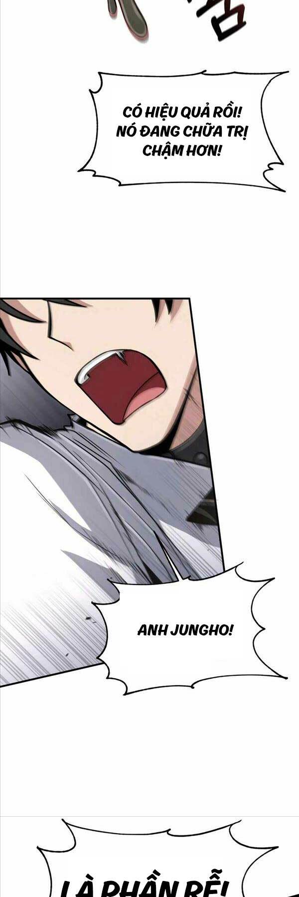 Làm Sao Sống Như Một Trị Liệu Sư Ngầm? - Chapter 28 - Page 46