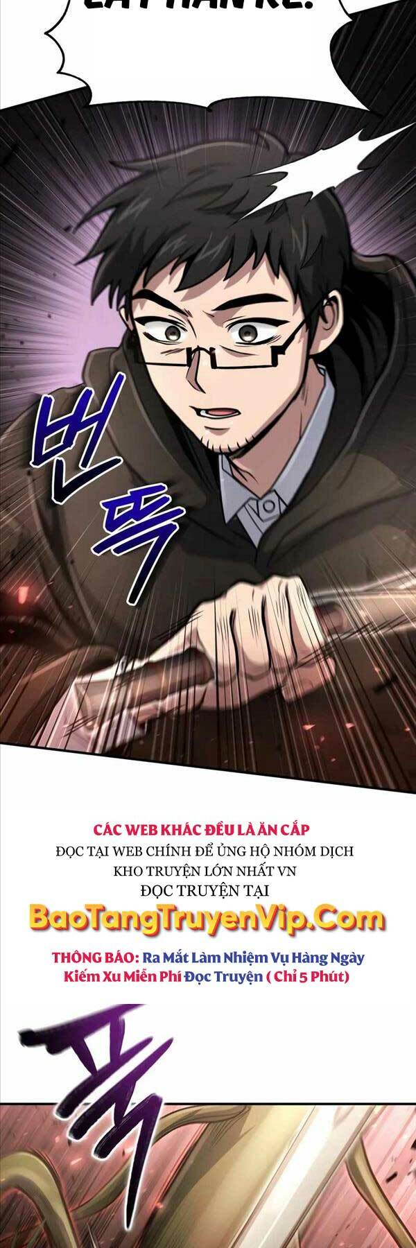 Làm Sao Sống Như Một Trị Liệu Sư Ngầm? - Chapter 28 - Page 47