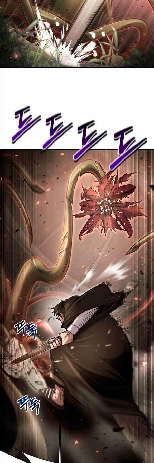 Làm Sao Sống Như Một Trị Liệu Sư Ngầm? - Chapter 28 - Page 48