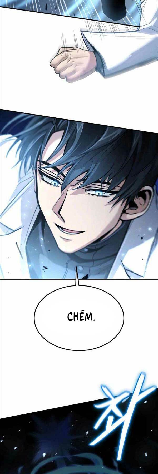 Làm Sao Sống Như Một Trị Liệu Sư Ngầm? - Chapter 28 - Page 54