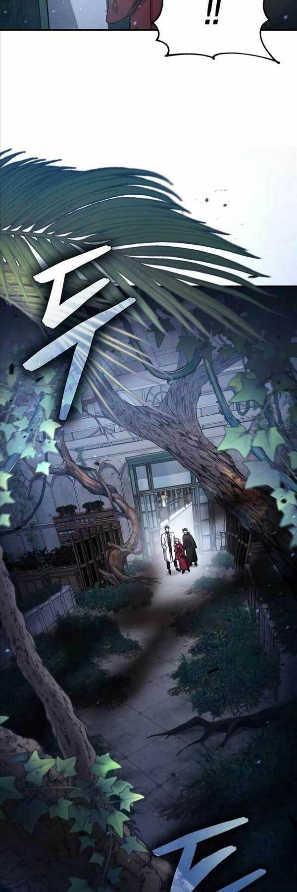 Làm Sao Sống Như Một Trị Liệu Sư Ngầm? - Chapter 28 - Page 5