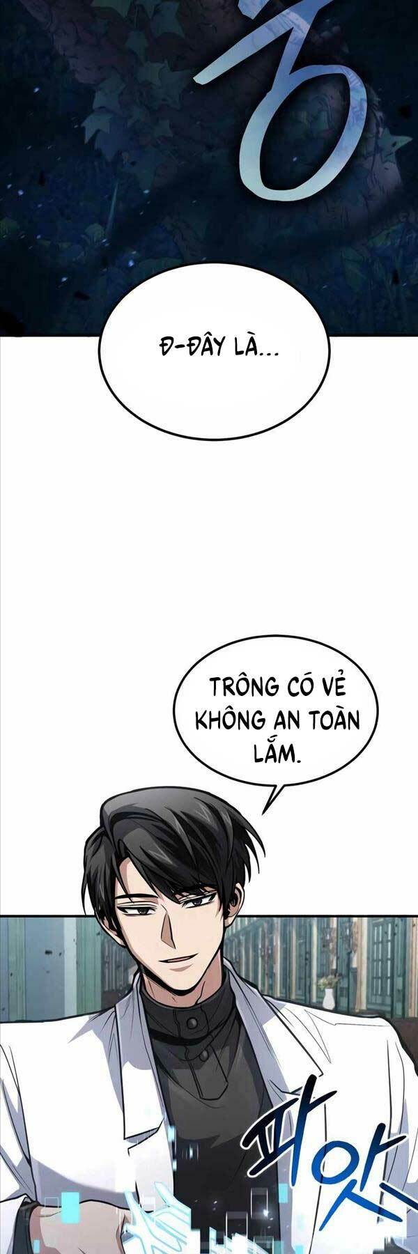 Làm Sao Sống Như Một Trị Liệu Sư Ngầm? - Chapter 28 - Page 6