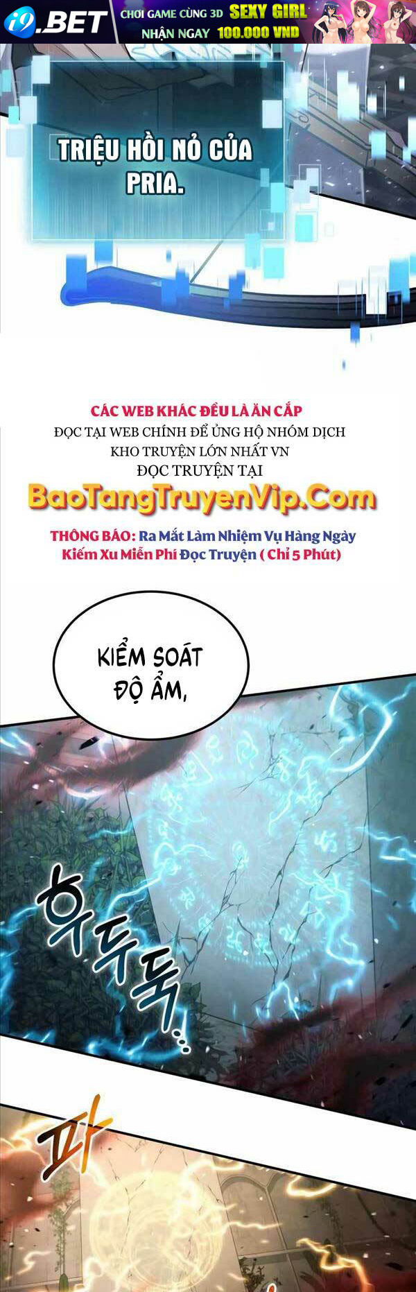 Làm Sao Sống Như Một Trị Liệu Sư Ngầm? - Chapter 28 - Page 7