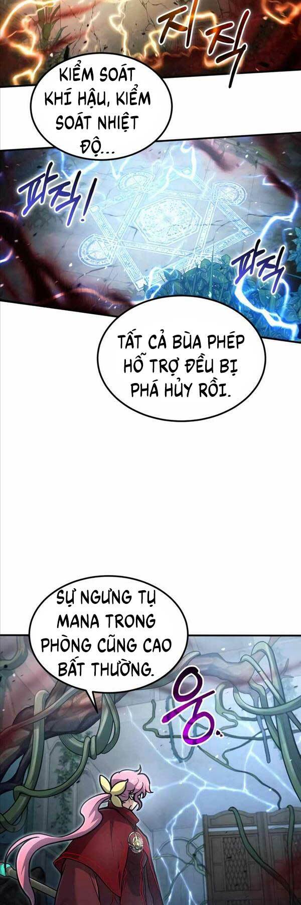 Làm Sao Sống Như Một Trị Liệu Sư Ngầm? - Chapter 28 - Page 8