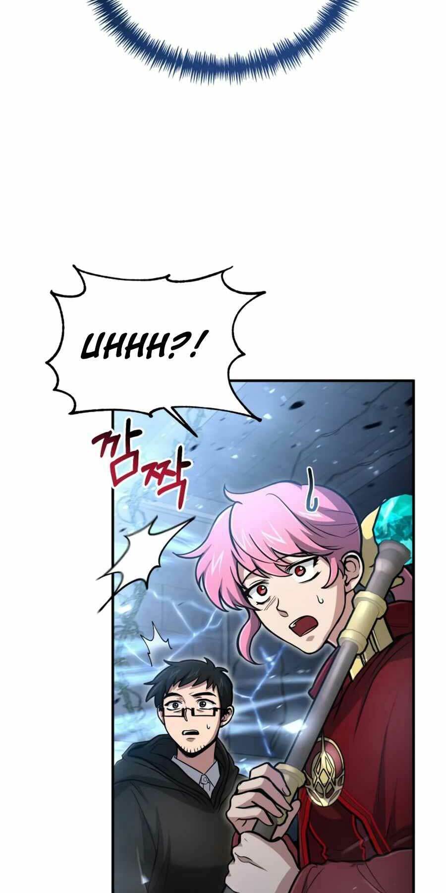 Làm Sao Sống Như Một Trị Liệu Sư Ngầm? - Chapter 29 - Page 11