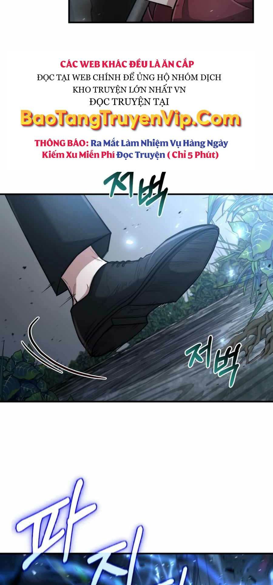 Làm Sao Sống Như Một Trị Liệu Sư Ngầm? - Chapter 29 - Page 12