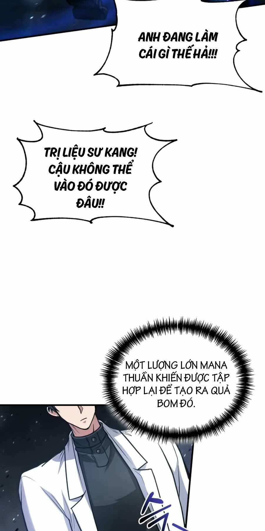 Làm Sao Sống Như Một Trị Liệu Sư Ngầm? - Chapter 29 - Page 14