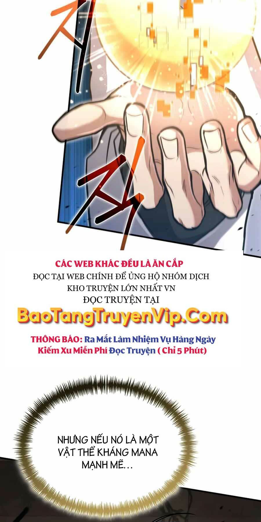 Làm Sao Sống Như Một Trị Liệu Sư Ngầm? - Chapter 29 - Page 16