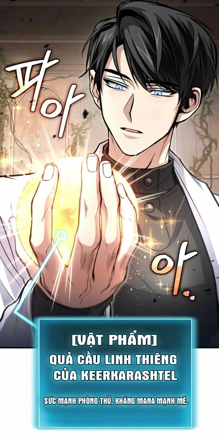 Làm Sao Sống Như Một Trị Liệu Sư Ngầm? - Chapter 29 - Page 17