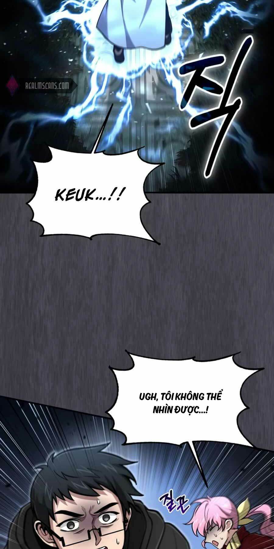 Làm Sao Sống Như Một Trị Liệu Sư Ngầm? - Chapter 29 - Page 20