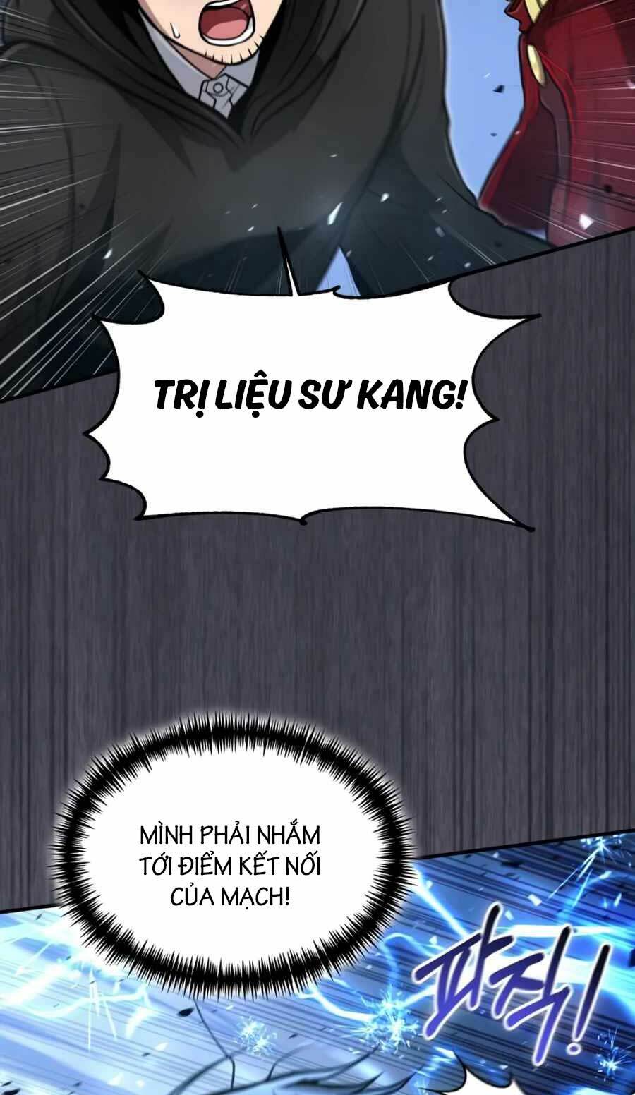 Làm Sao Sống Như Một Trị Liệu Sư Ngầm? - Chapter 29 - Page 21