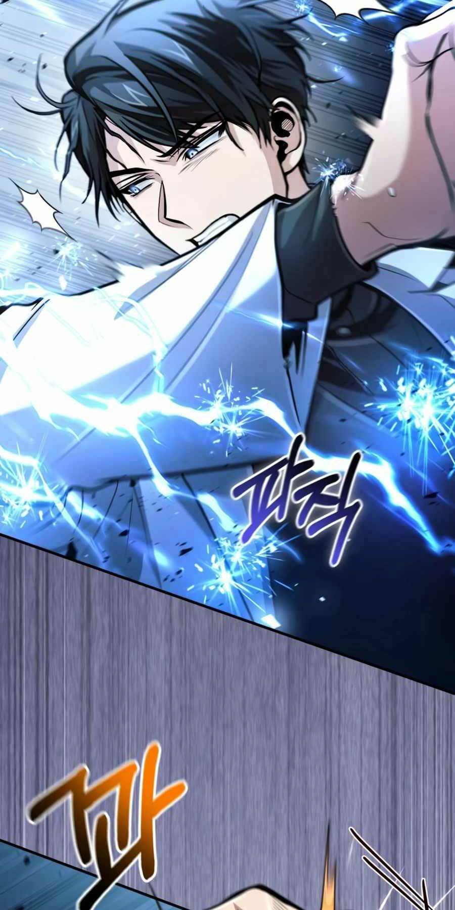 Làm Sao Sống Như Một Trị Liệu Sư Ngầm? - Chapter 29 - Page 22