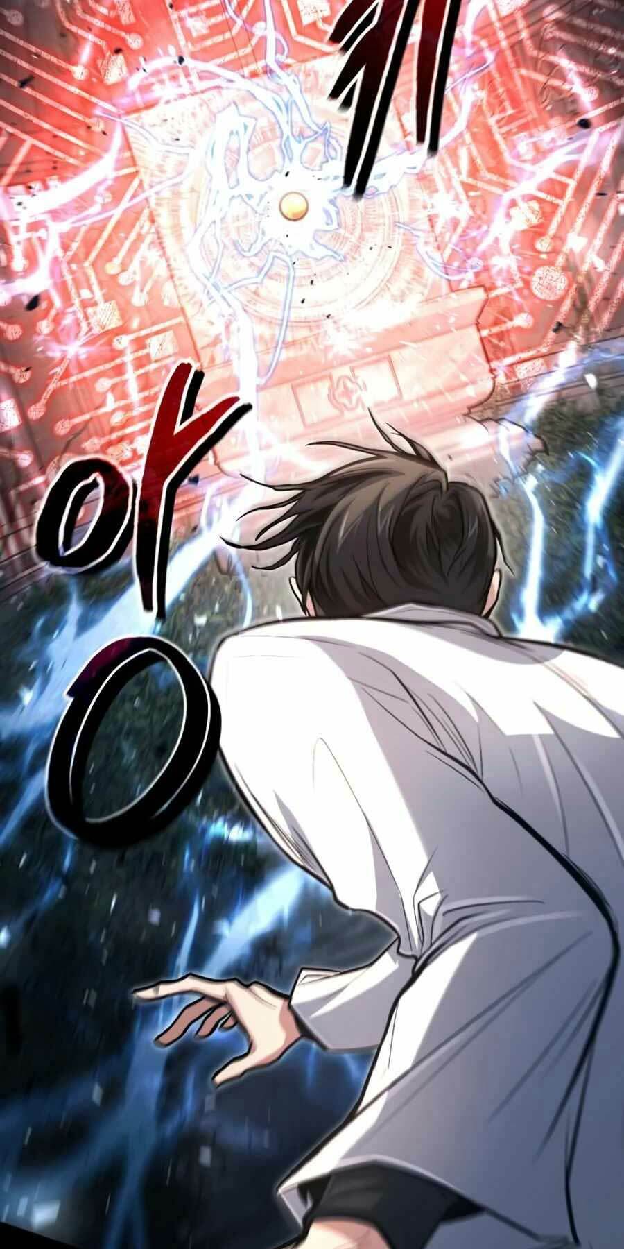 Làm Sao Sống Như Một Trị Liệu Sư Ngầm? - Chapter 29 - Page 29