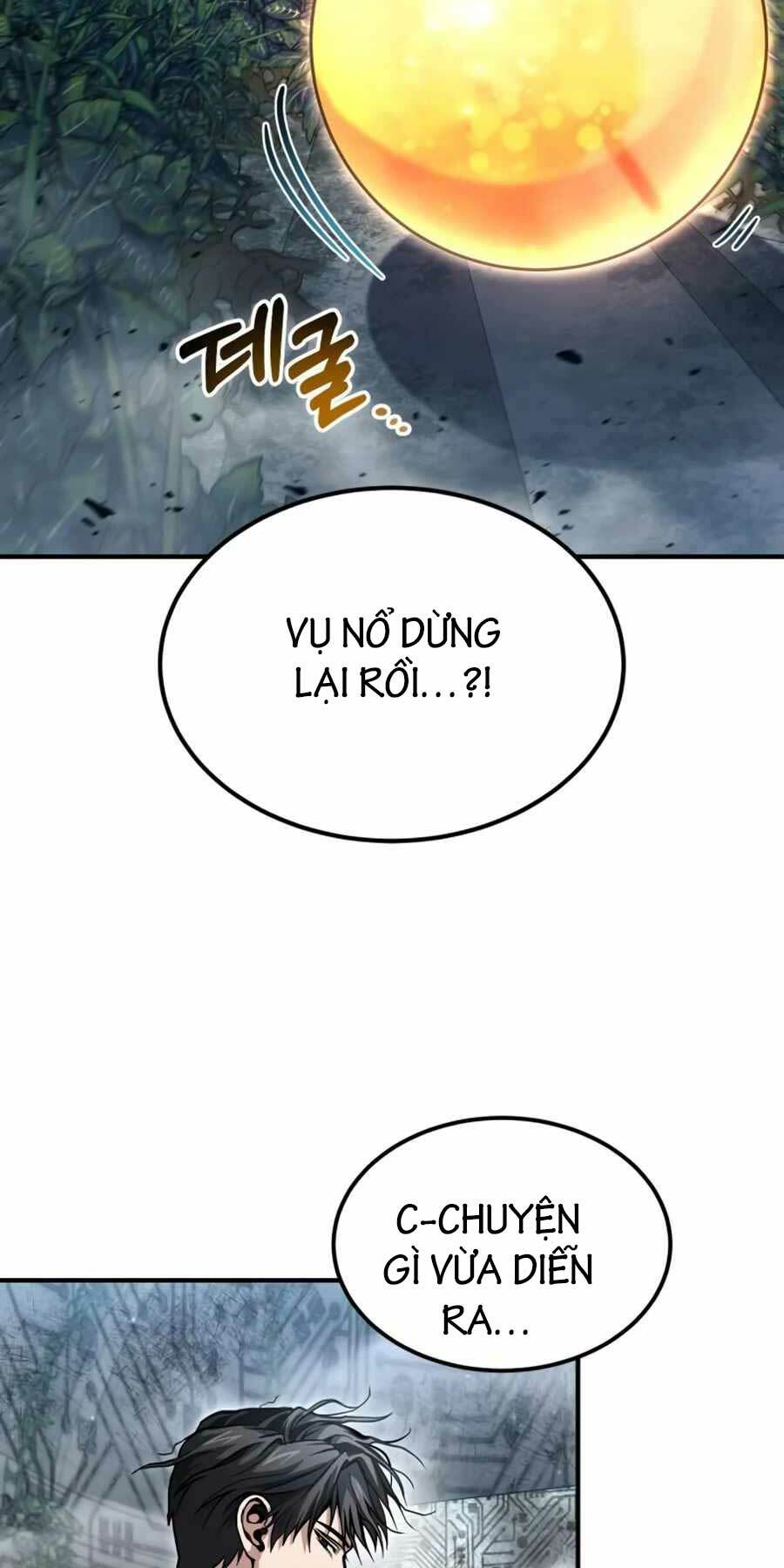 Làm Sao Sống Như Một Trị Liệu Sư Ngầm? - Chapter 29 - Page 36