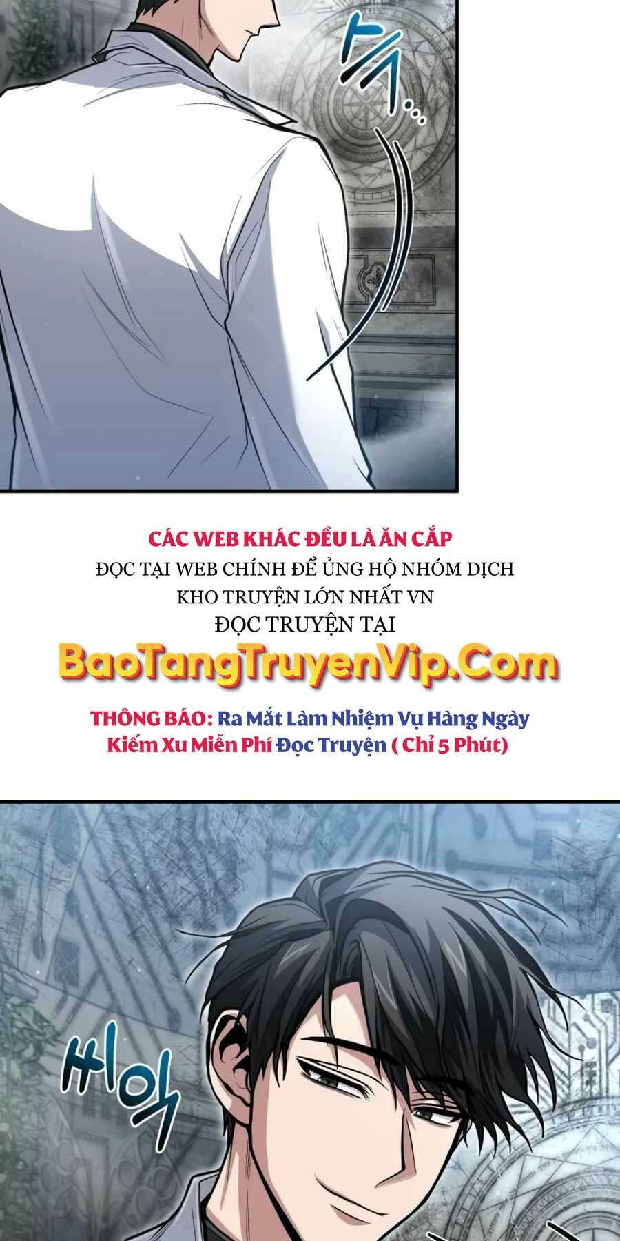 Làm Sao Sống Như Một Trị Liệu Sư Ngầm? - Chapter 29 - Page 37