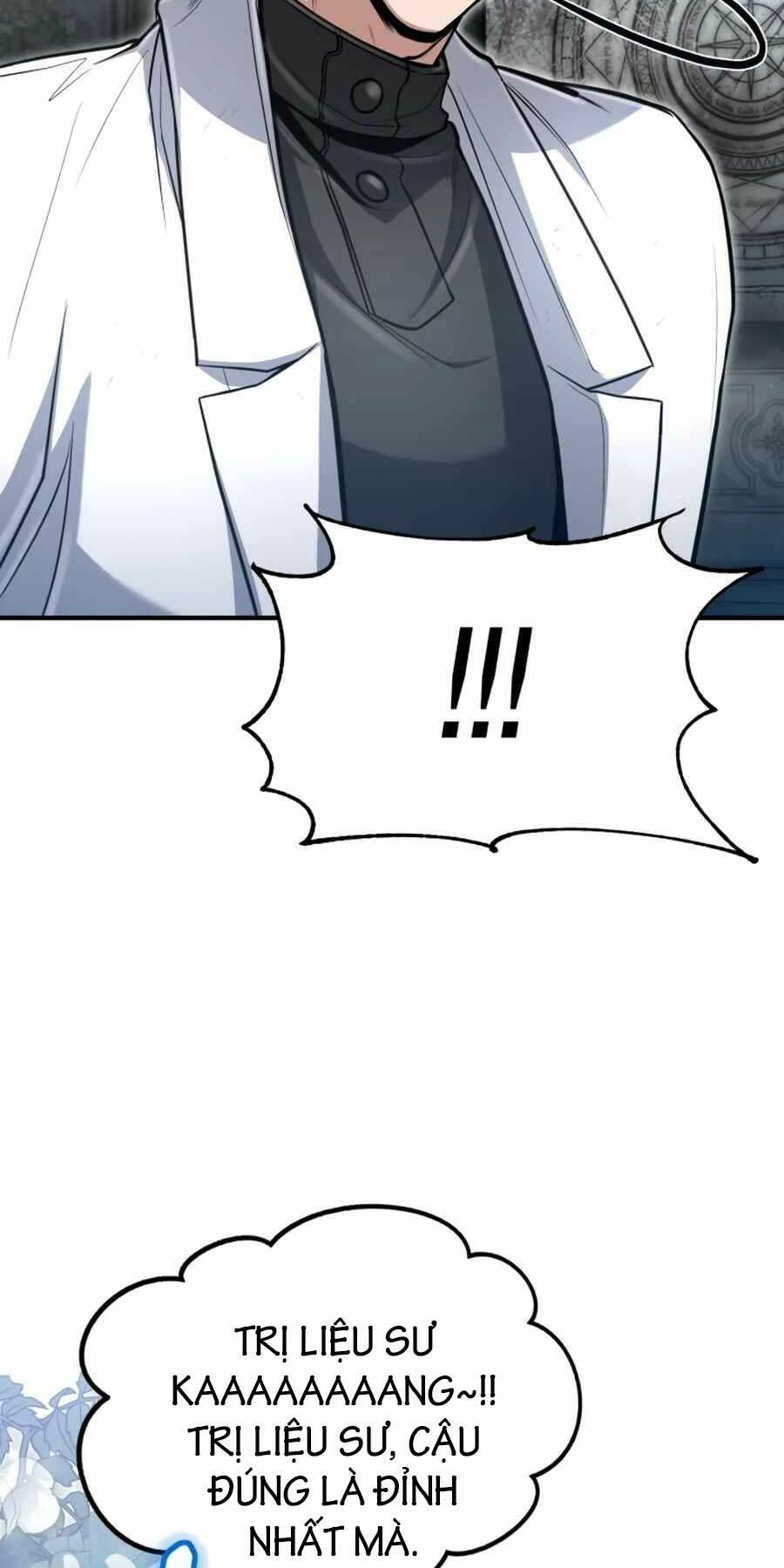 Làm Sao Sống Như Một Trị Liệu Sư Ngầm? - Chapter 29 - Page 38