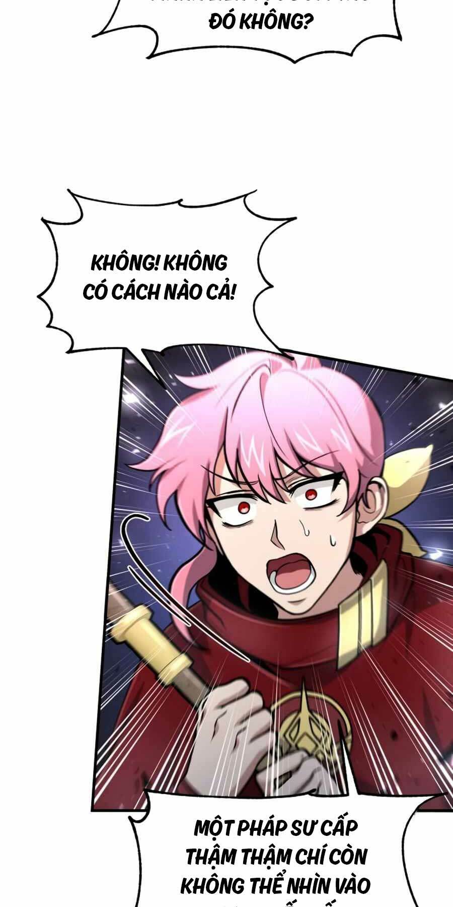 Làm Sao Sống Như Một Trị Liệu Sư Ngầm? - Chapter 29 - Page 3