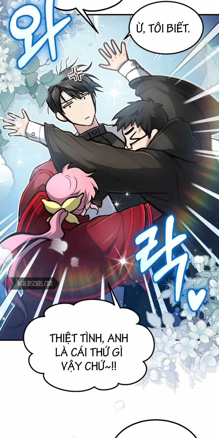 Làm Sao Sống Như Một Trị Liệu Sư Ngầm? - Chapter 29 - Page 39