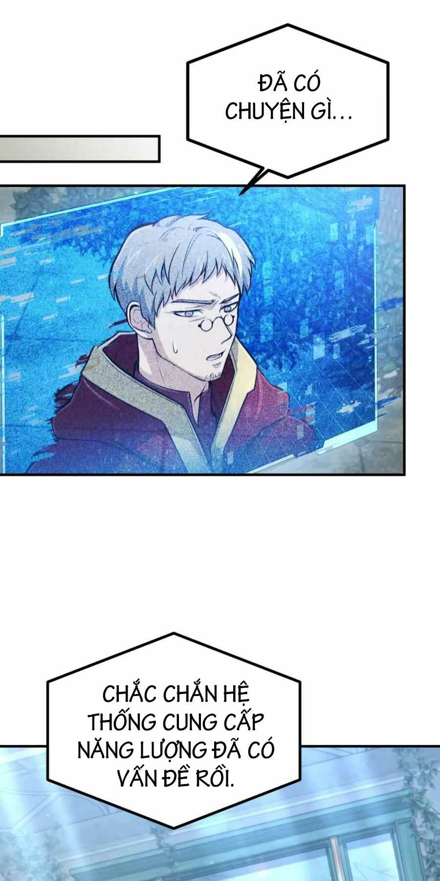 Làm Sao Sống Như Một Trị Liệu Sư Ngầm? - Chapter 29 - Page 42