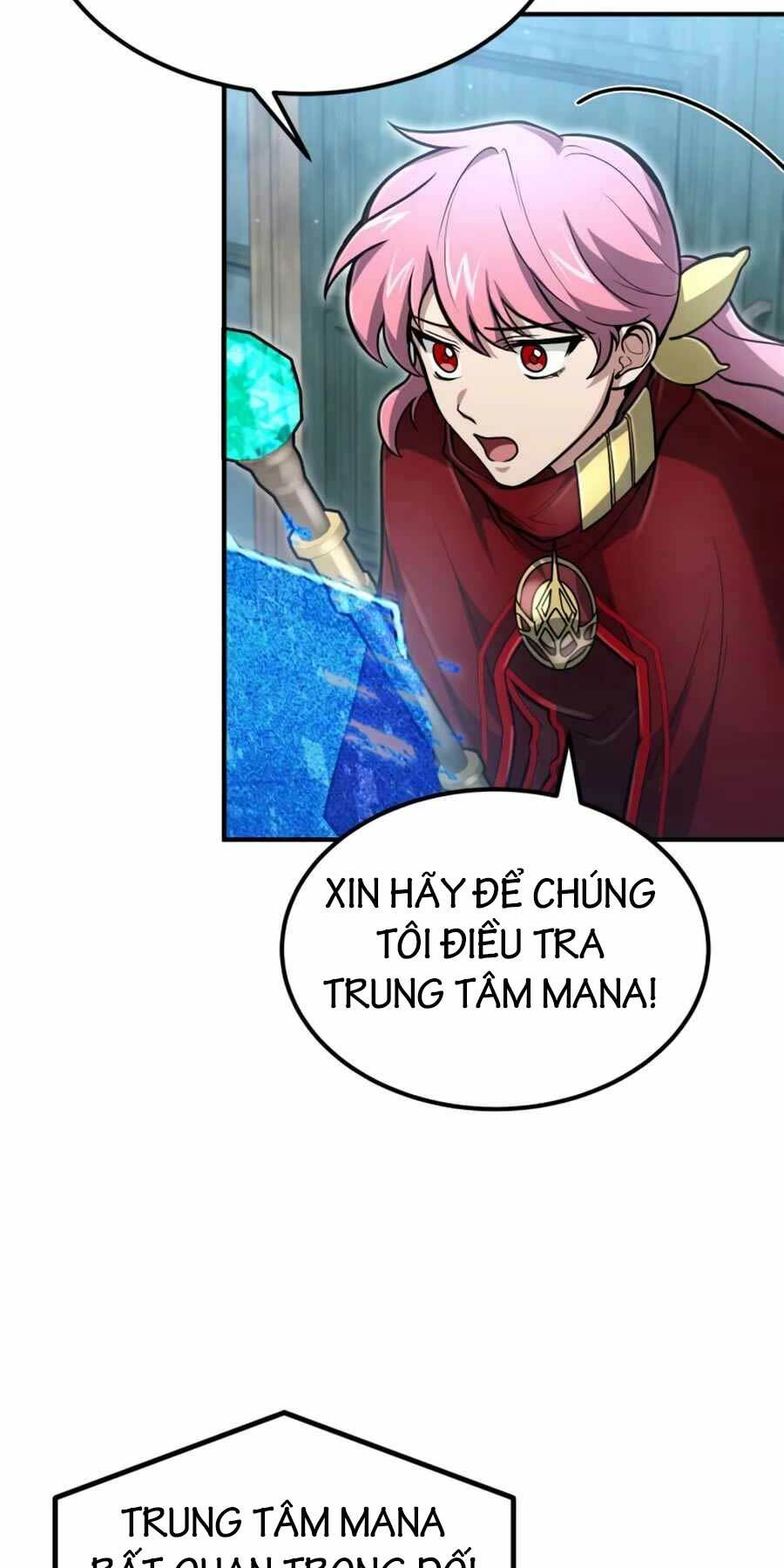 Làm Sao Sống Như Một Trị Liệu Sư Ngầm? - Chapter 29 - Page 44