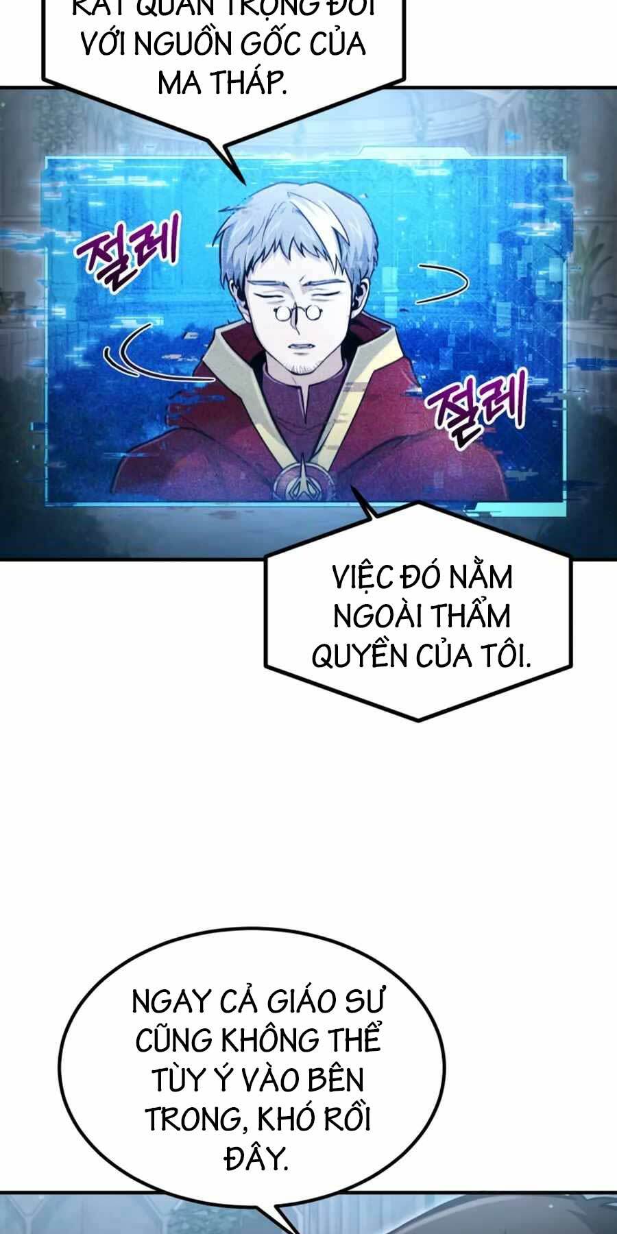 Làm Sao Sống Như Một Trị Liệu Sư Ngầm? - Chapter 29 - Page 45