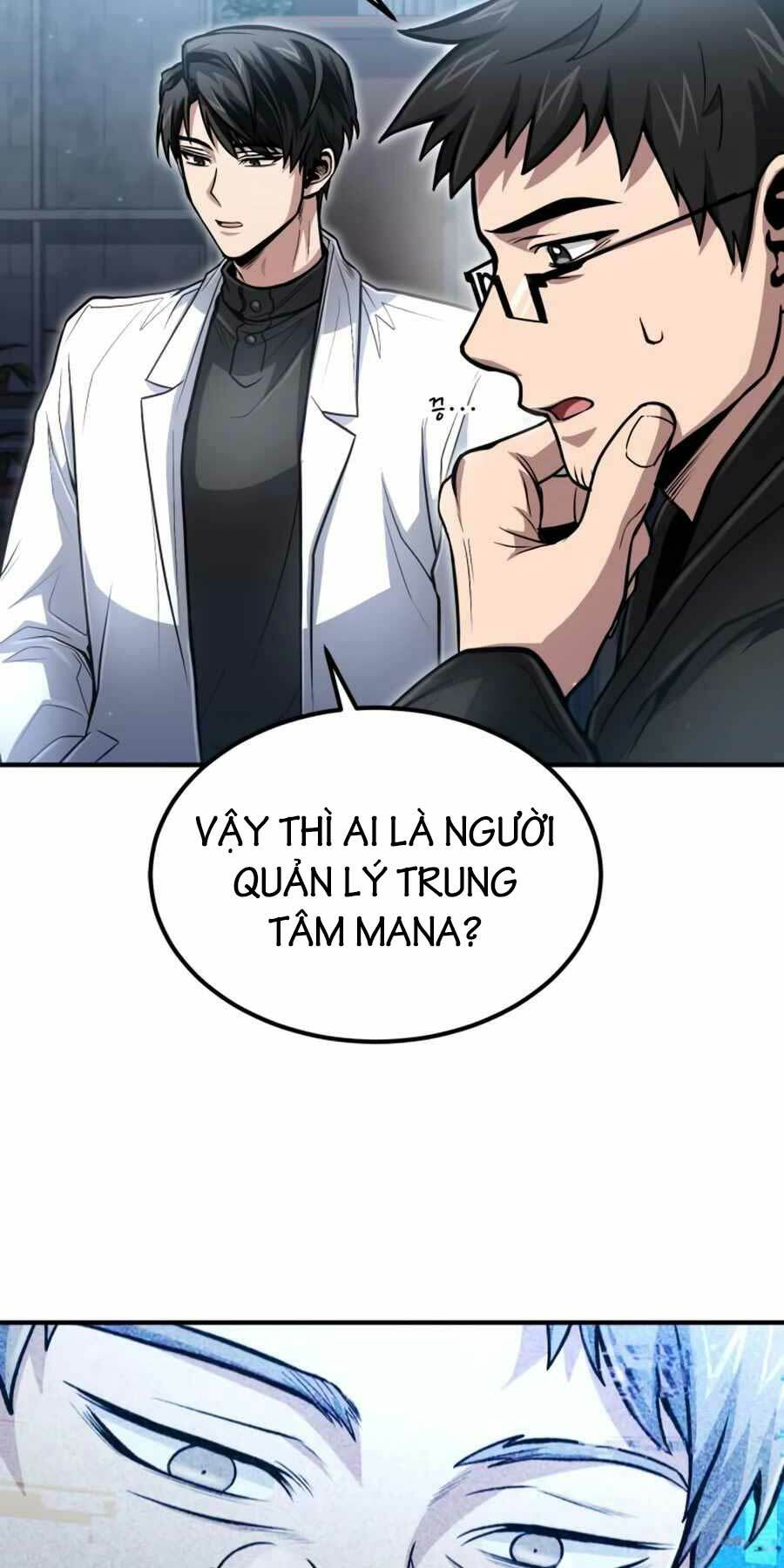 Làm Sao Sống Như Một Trị Liệu Sư Ngầm? - Chapter 29 - Page 46