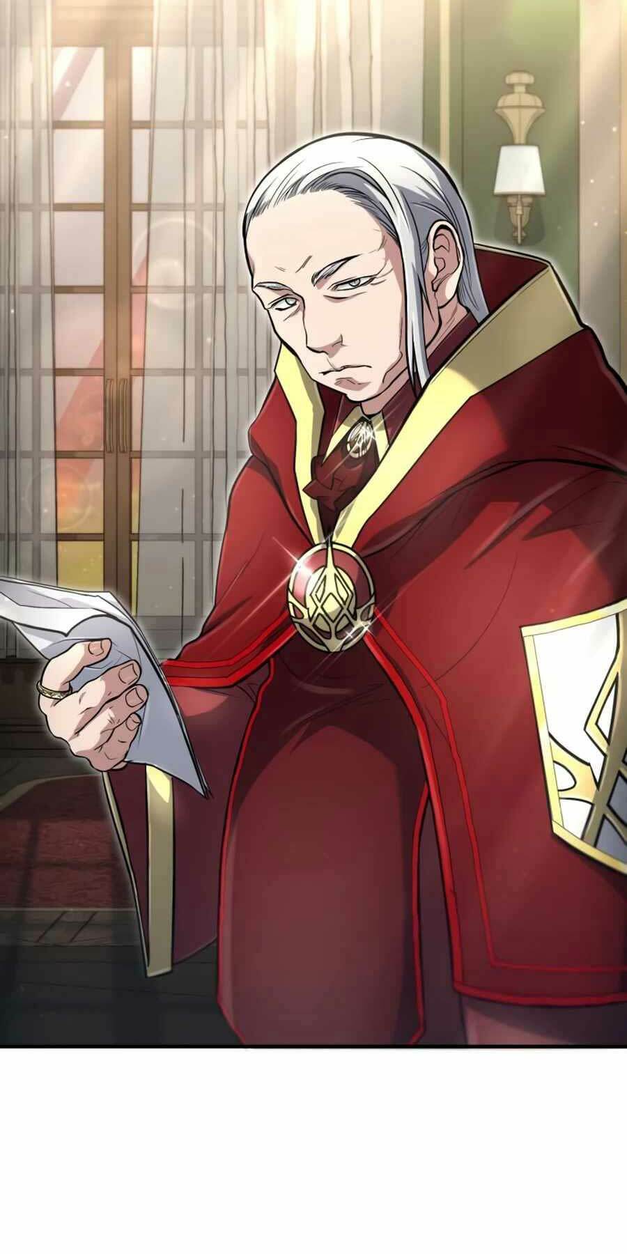 Làm Sao Sống Như Một Trị Liệu Sư Ngầm? - Chapter 29 - Page 48